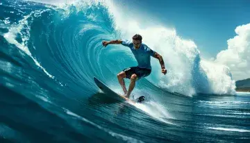 Surfshark Brings Its VPN App to Amazon's New Vega OS Platform