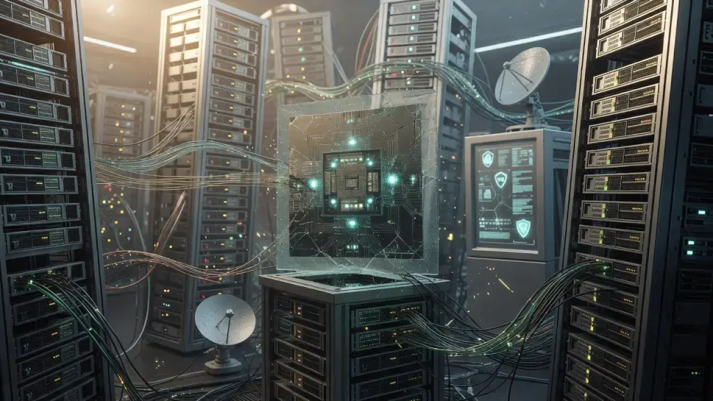 Cybersecurity Stocks Rally as AI Agent Security Standards Emerge