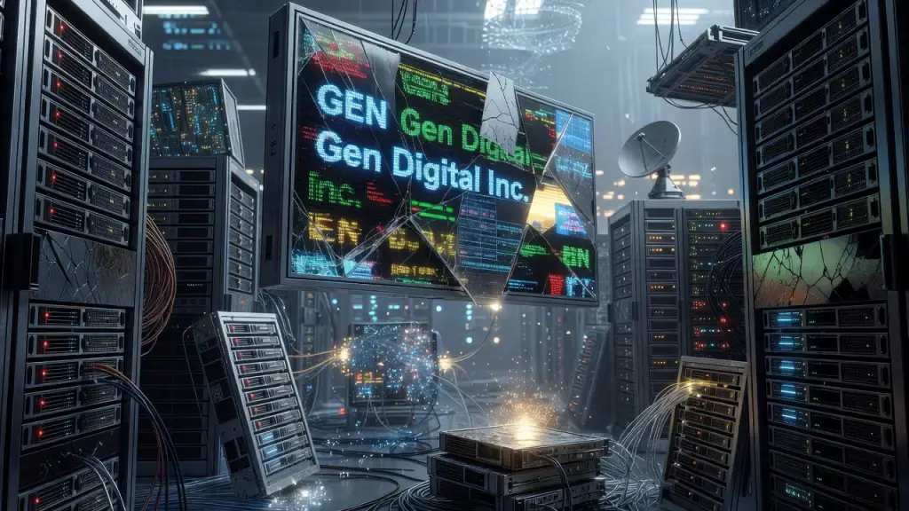 Analysts Split on Gen Digital as Insiders Trim Holdings