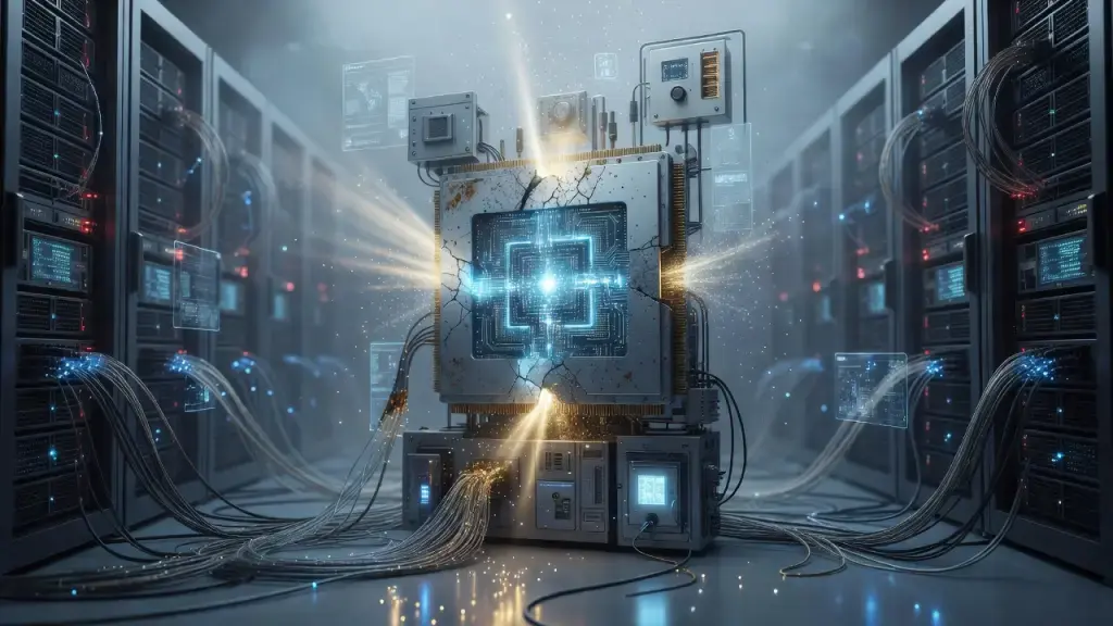 iboss Earns Leader Status in GigaOm's Zero Trust Access Review