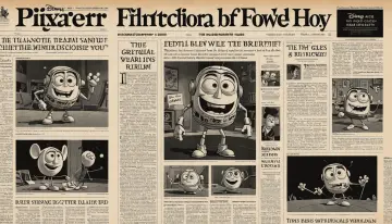 Pixar's Latest Original Film Finds a Streaming Home